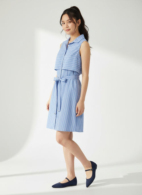 Brooks Brothers Shirt Dress | Preloved