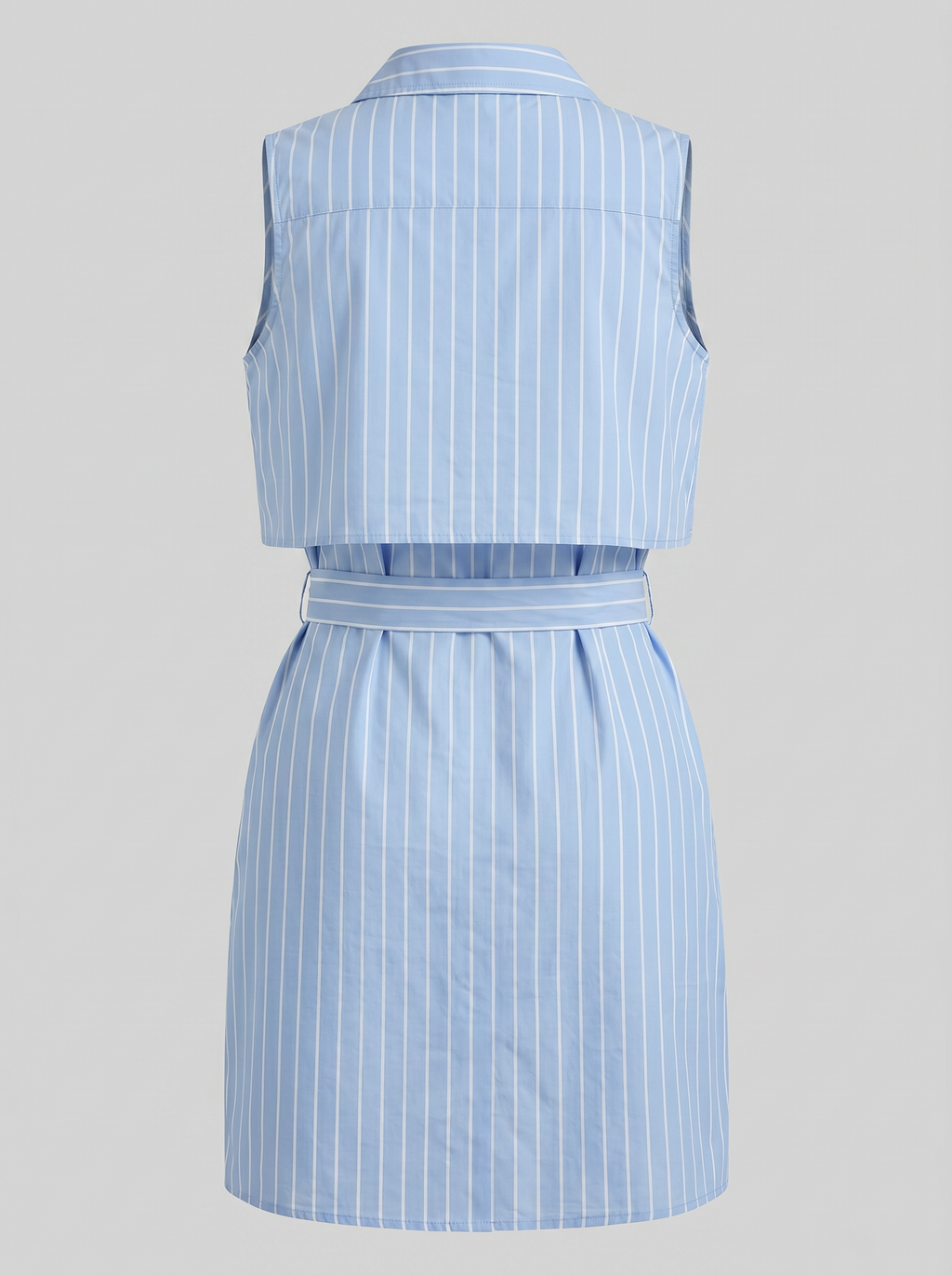 Brooks Brothers Shirt Dress | Preloved