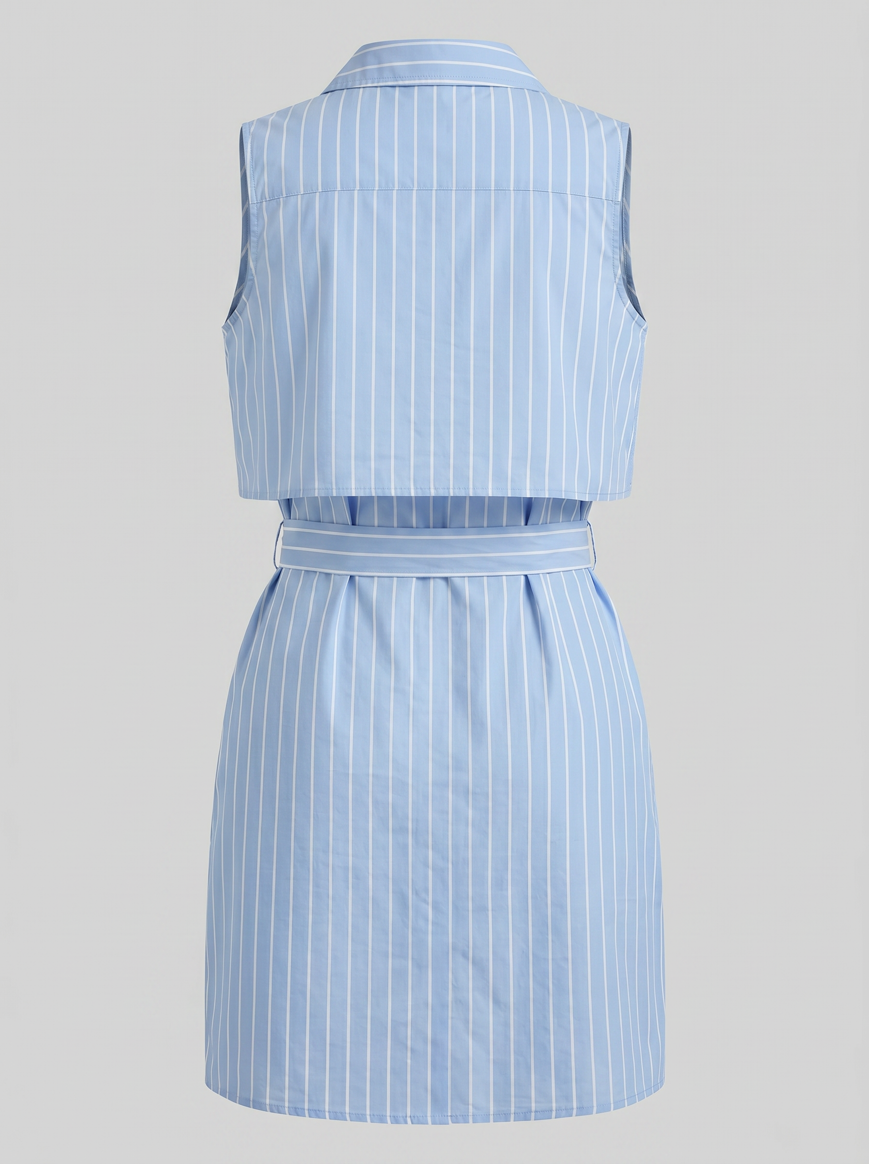Brooks Brothers Shirt Dress | Preloved