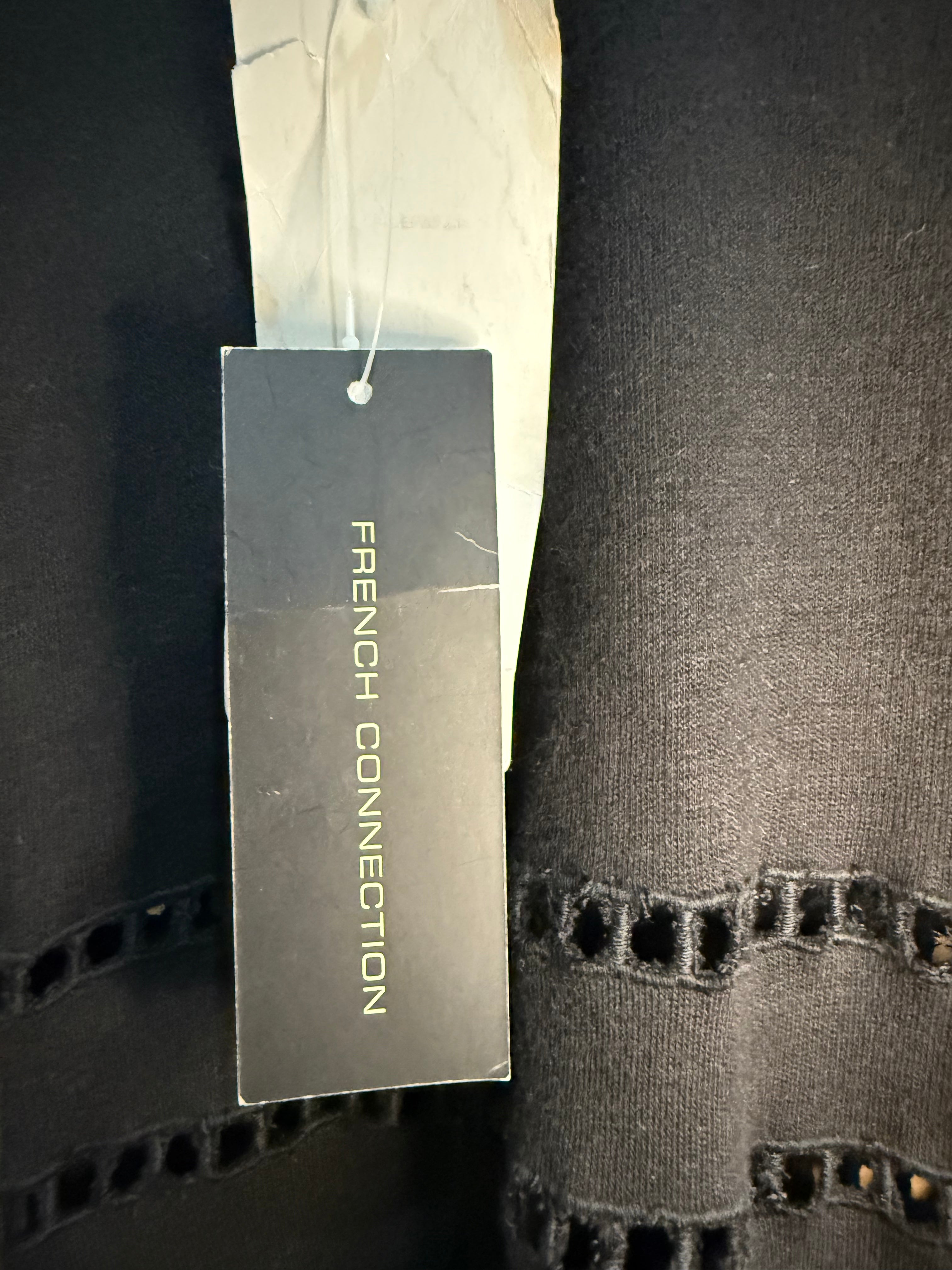 French connection black dress | Outlet