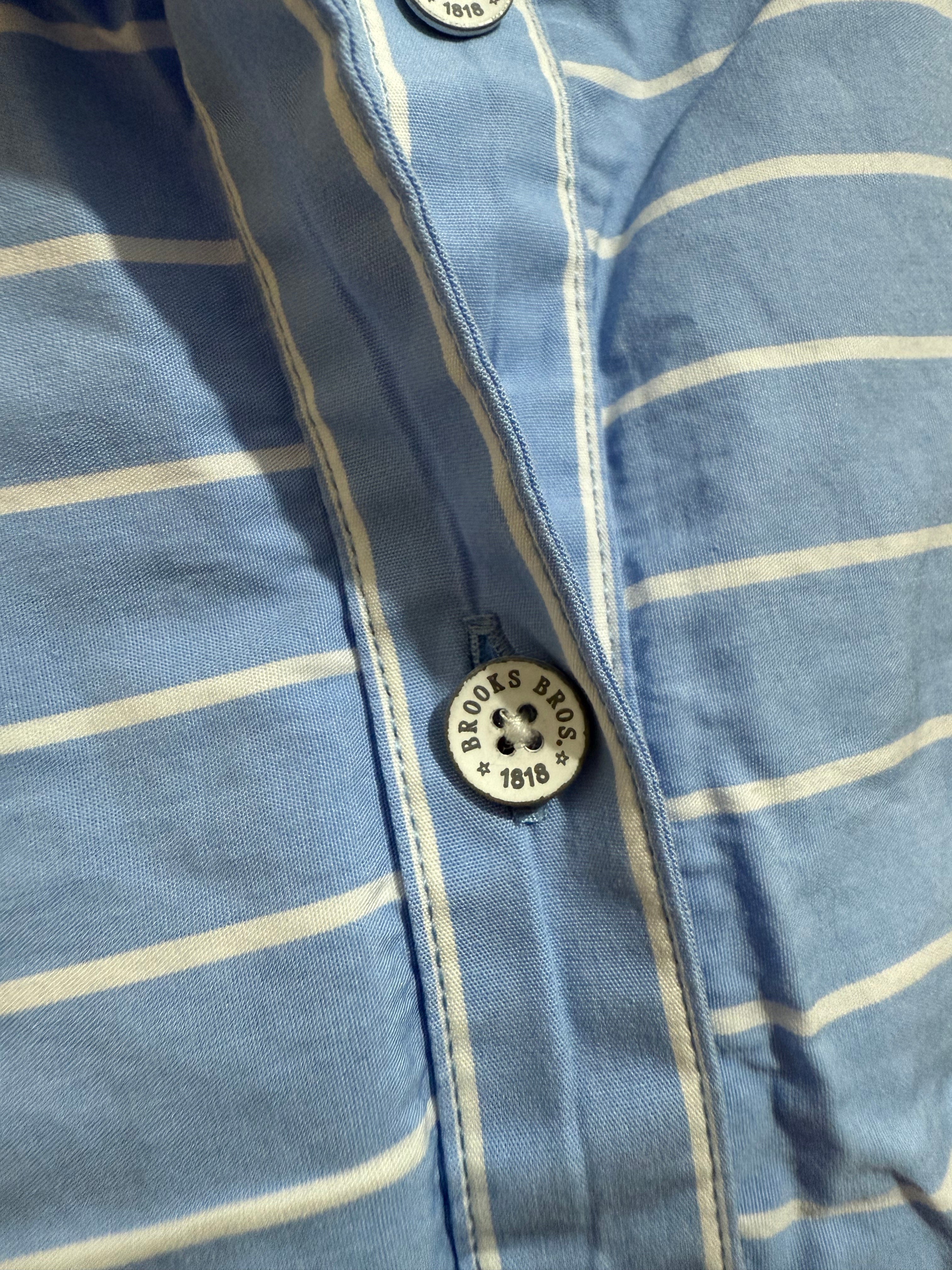 Brooks Brothers Shirt Dress | Preloved