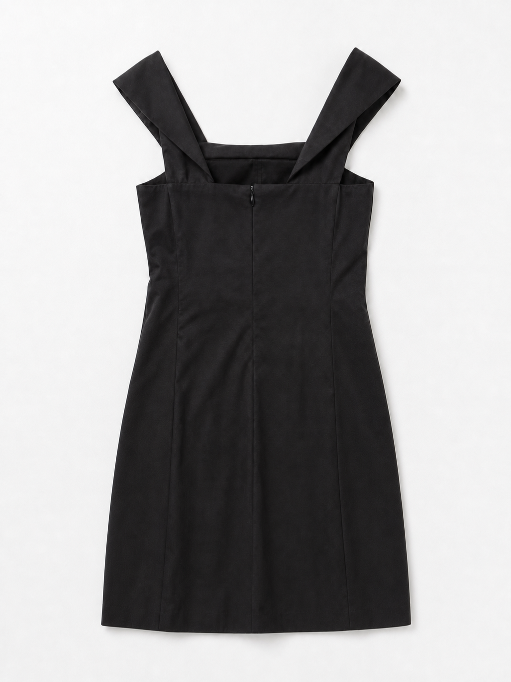Chloé Off-Shoulder Silk Mini Dress Size 36 | Preloved Designer Cocktail Dress